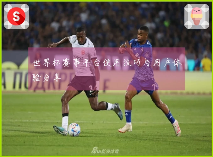 世界杯赛事平台使用技巧与用户体验分享