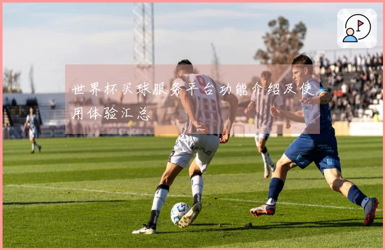 世界杯买球服务平台功能介绍及使用体验汇总