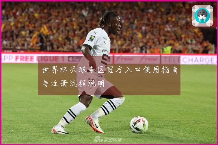 世界杯买球专区官方入口使用指南与注册流程说明